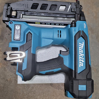 НОВЫЙ Makita гвоздезабивной пистолет DBN601 18V LXT 19–64 мм