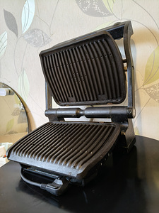 Elektrigrill Tefal OptiGrill+ (2 foto / 5)