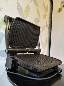 Elektrigrill Tefal OptiGrill+ (3 foto / 5)