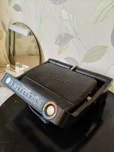 Elektrigrill Tefal OptiGrill+ (4 foto / 5)
