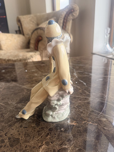 Lladro Nao фарфоровая статуэтка (3 фото из 10)