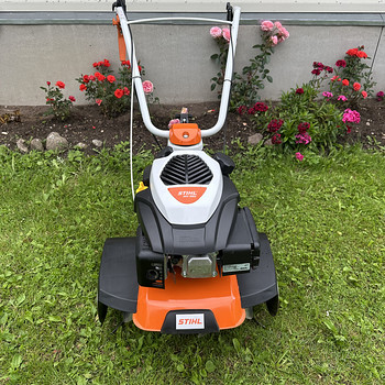 Motoplokk STHIL uueväärne