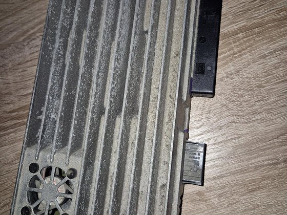Усилитель Bang & Olufsen 8T0 035 223 T