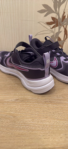 Nike tossud (2 foto / 2)