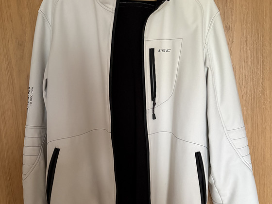 ISC soft shell мужская