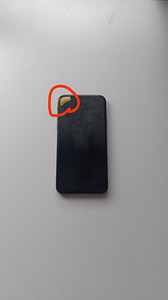 iPhone X (2 фото из 5)
