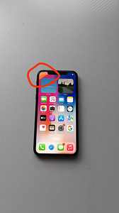 iPhone X (4 фото из 5)