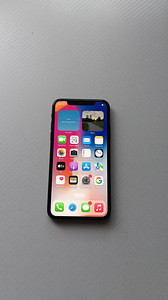 iPhone X (5 фото из 5)