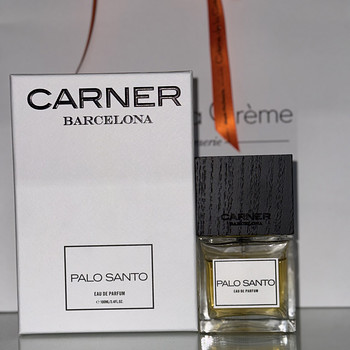 Carner Barcelona - Palo Santo 100 мл