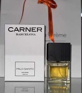 Carner Barcelona - Palo Santo 100ml (2 foto / 3)