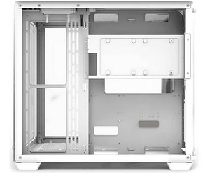 Mid-Tower ATX mängukorpus Darkflash C285 valge. (6 foto / 7)