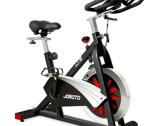 Велотренажёр Joroto X2PRO