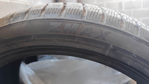 Шины 245/40 R20 (4 фото из 7)