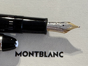Montblanc Meisterstück LeGrand 2851 — новый и неиспользованный (1 фото из 10)