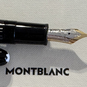 Montblanc Meisterstück LeGrand 2851 — новый и неиспользованный