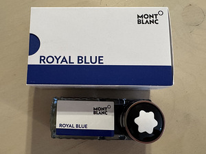 Montblanc Meisterstück LeGrand 2851 — новый и неиспользованный (9 фото из 10)