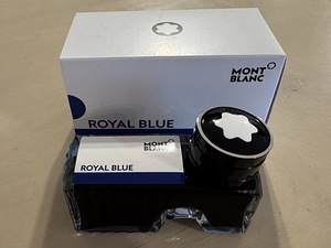 Montblanc Meisterstück LeGrand 2851 — новый и неиспользованный (10 фото из 10)