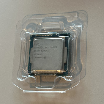 I5 4460 + cpu cooler