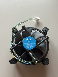 I5 4460 + cpu cooler (2 foto / 2)