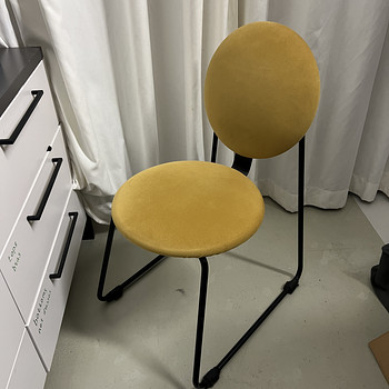 Kollane tool Ikea