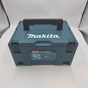 Makita DGA506RTJ 18V LXT Angle Grinder Set (1 foto / 4)