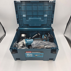 Makita DGA506RTJ 18V LXT Angle Grinder Set (3 foto / 4)