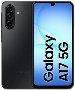 Mobiiltelefon Samsung Galaxy A17 128GB 6.7-tolli 50MP (1 foto / 3)