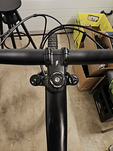 MARZOCCHI BOMBER Z1 2025 MTB вилка 29“ | 170mm | RAIL 2.0 | (4 фото из 5)