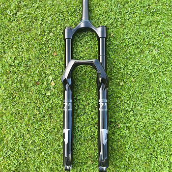 MARZOCCHI BOMBER Z1 2025 MTB вилка 29“ | 170mm | RAIL 2.0 |