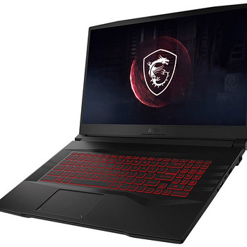 Sülearvuti MSI Pulse GL76 15.6" FHD 144Hz 32GB RAM 1TB SSD RTX 3060