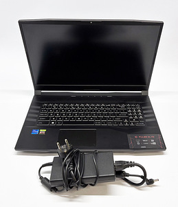 Sülearvuti MSI Pulse GL76 15.6" FHD 144Hz 32GB RAM 1TB SSD RTX 3060 (2 foto / 3)