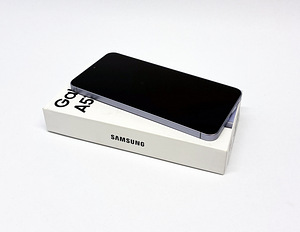Телефон Samsung Galaxy A57 5G 128GB 8GB RAM (2 фото из 3)