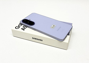 Телефон Samsung Galaxy A57 5G 128GB 8GB RAM (3 фото из 3)