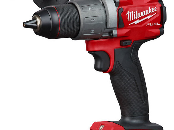 Puur-/keerake Milwaukee M18 FPD2 135 Nm