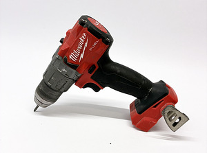 Ударная дрель Milwaukee M18 FPD2 135 Нм (2 фото из 2)