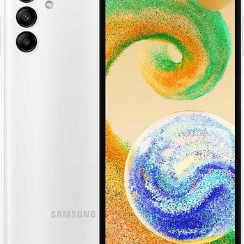Mobiiltelefon Samsung Galaxy A04s 32GB 50MP 90Hz
