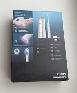 Philips Sonicare Series 6100 , Light Blue (2 foto / 5)