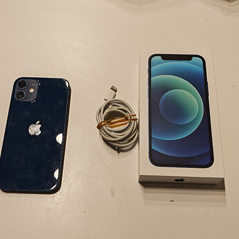 iPhone 12 mini 64gb