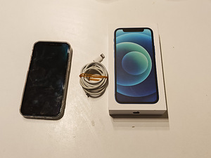 iPhone 12 mini 64gb (6 foto / 8)