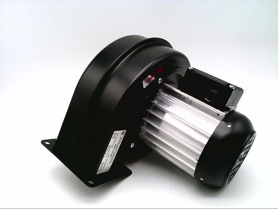 Ventilaator