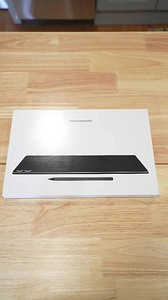 Samsung galaxy tab S11 Ultra, 12/512GB, Grey. (1 foto / 1)
