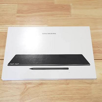 Samsung galaxy tab S11 Ultra, 12/512GB, Grey.