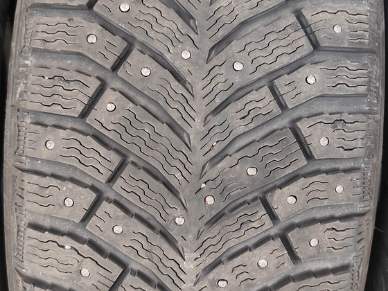 Шины Michelin X-ice north 4 225/60 R18