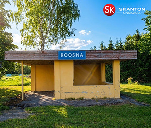 Mäe tn 2, Roosna, Järva vald, Järvamaa (1 foto / 10)