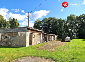Mäe tn 2, Roosna, Järva vald, Järvamaa (9 foto / 10)