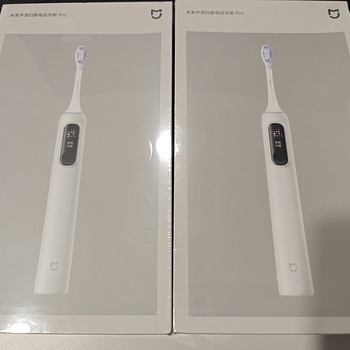 Mijia Sonic Pro (MES610)