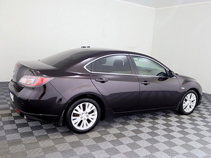 Mazda 6 Elegance ATM 2.0 108kW (3 foto / 8)