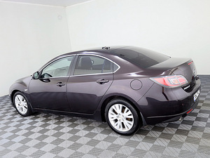 Mazda 6 Elegance ATM 2.0 108kW (4 foto / 8)