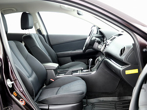 Mazda 6 Elegance ATM 2.0 108kW (6 foto / 8)