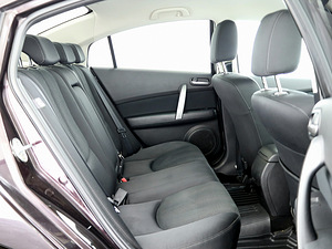 Mazda 6 Elegance ATM 2.0 108kW (7 foto / 8)